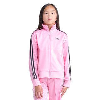 Firebird Track Jacket - Youth