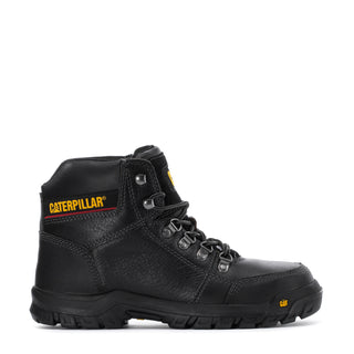 Outline Steel Toe - Mens