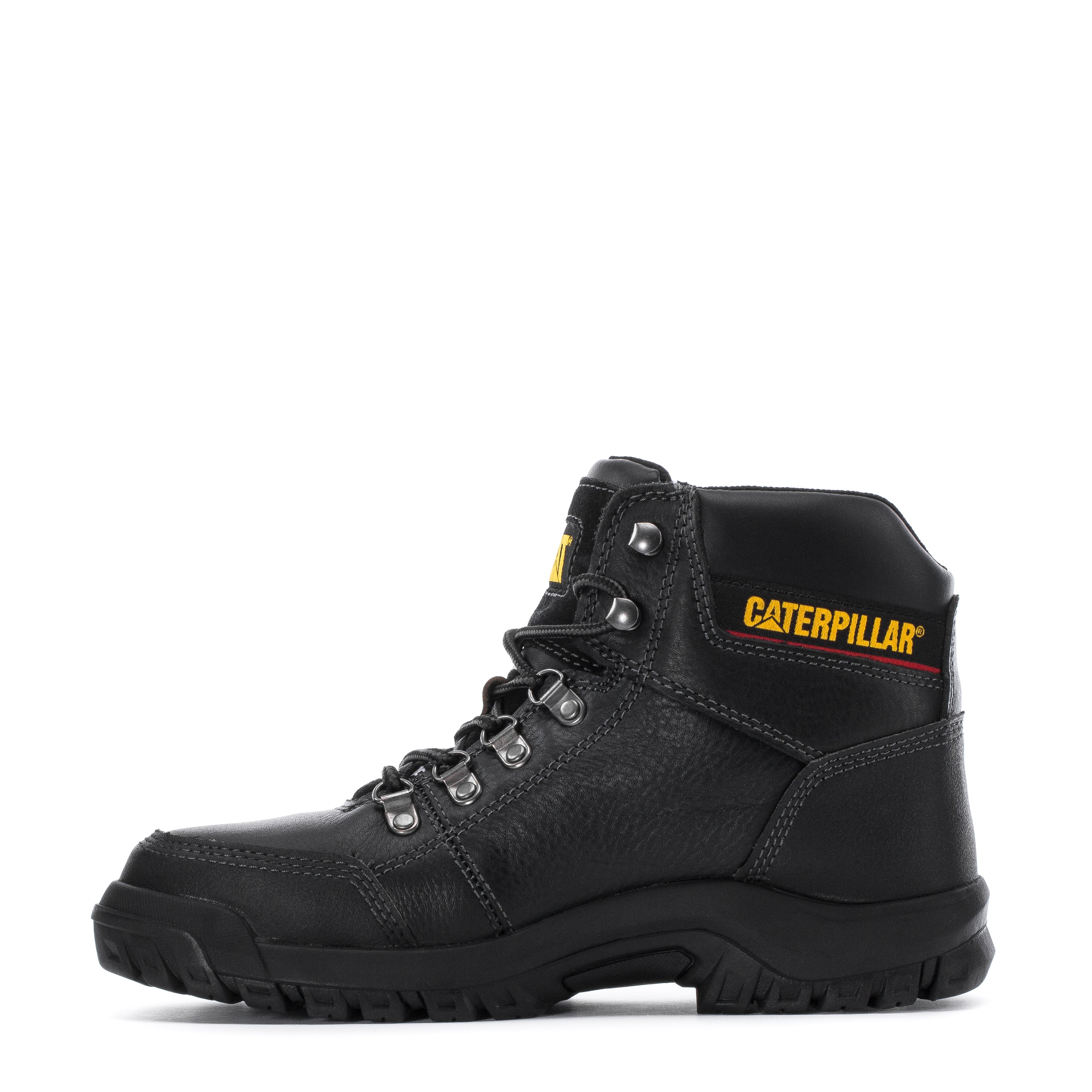 Outline Steel Toe Mens – ShopWSS - Main Image