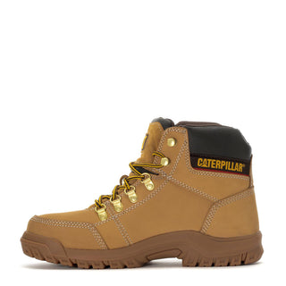 Outline Steel Toe - Mens