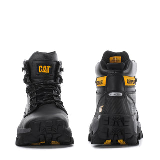 Invader Hi Steel Toe - Mens