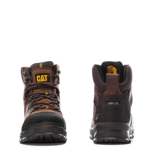 Accomplice Steel Toe WP - Mens