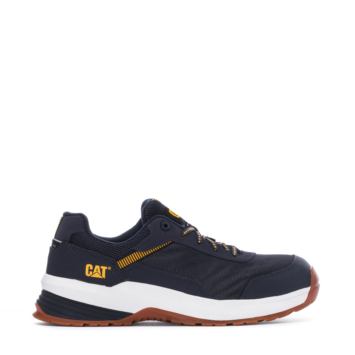Scarpe da lavoro CAT donna Streamline 2.0 punta composita taglia US 5,5 Scarpe da lavoro CAT donna Streamline 2.0 punta composita taglia US 5,5