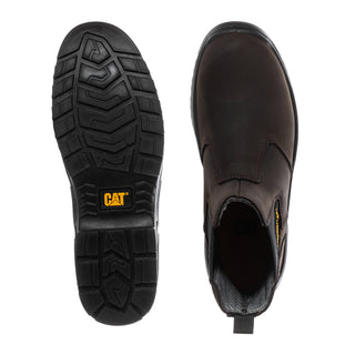 Striver Chelsea Steel Toe WP - Mens