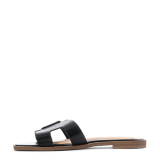 Papaya H Band Slide - Womens