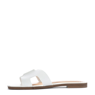 Papaya H Band Slide - Womens