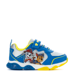 Paw Patrol Lighted - Toddler