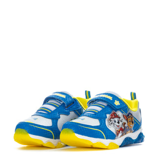 Paw Patrol Lighted - Toddler