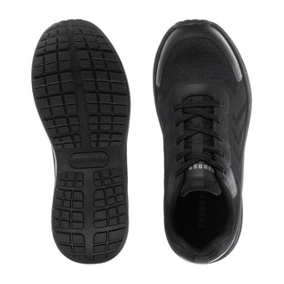 Clocker Steel Toe - Mens