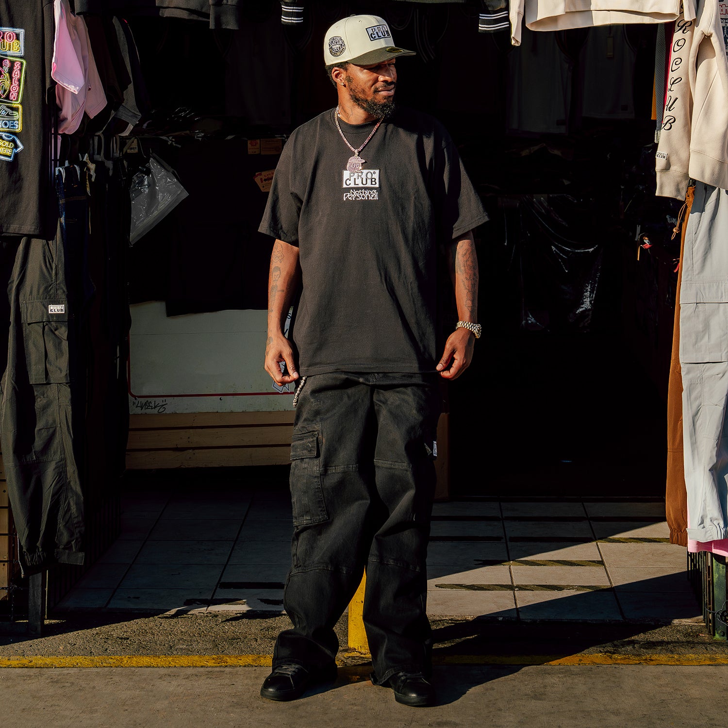 Pro Club Last Ones Standing Mens ShopWSS