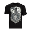 Mister Cartoon Chained Tee -Mens