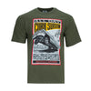 Mister Cartoon Curb Surbin Tee -Mens