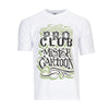 Mister Cartoon Money Eye Tee -Mens