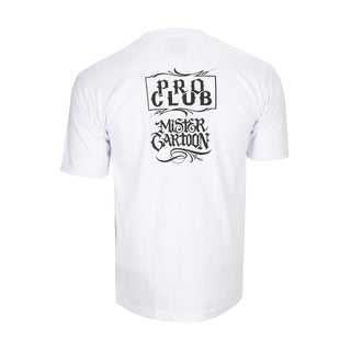 Mister Cartoon Money Eye Tee -Mens