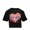 Mister Cartoon Pro Heart Tee - Womens