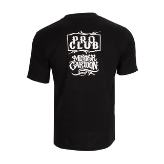 Mister Cartoon Boxed Tee -Mens