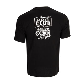 Mister Cartoon Boxed Tee -Mens