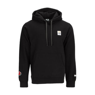 Mister Cartoon Airbrush PO Hoodie-Mens