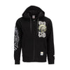 Mister Cartoon Clockwork FZ Hoodie-Mens