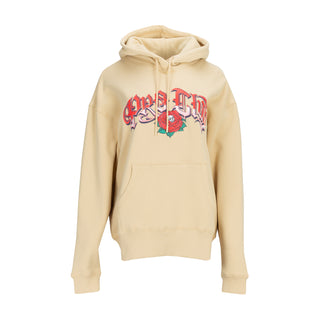 Mister Cartoon Rose Hoody - Womens