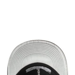 Mister Cartoon Satin Snapback