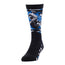 Mens Dodgers Camo II Crew
