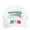 Mexico Nations Pro Score Strapback
