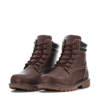Teresa Composite Toe - Womens