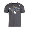 Dodgers 2024 World Series Champions Tee -Mens