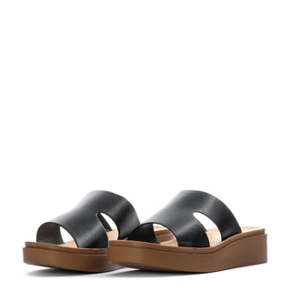 Raya H Band Slide - Womens