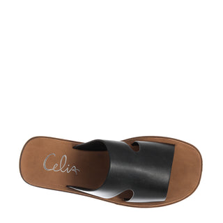 Raya H Band Slide - Womens