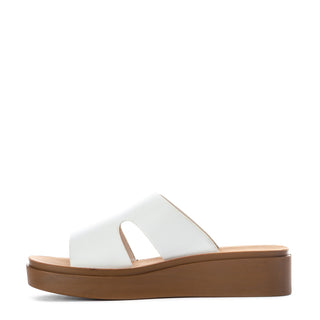 Raya H Band Slide - Womens