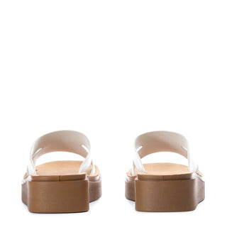 Raya H Band Slide - Womens