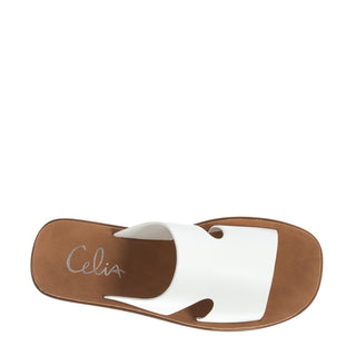 Raya H Band Slide - Womens