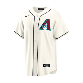 2026 Diamondbacks Replica Home Jersey - Mens