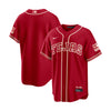 2026 Rangers City Connect Jersey - Mens