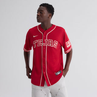 2026 Rangers City Connect Jersey - Mens