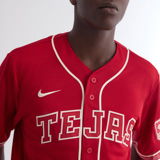 2026 Rangers City Connect Jersey - Mens