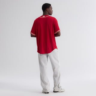 2026 Rangers City Connect Jersey - Mens