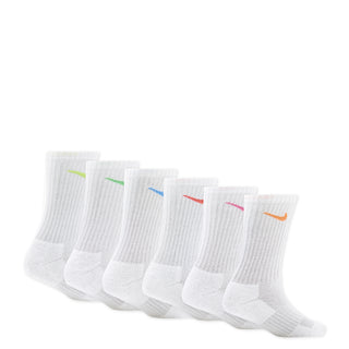 6 Pack XXS Dri-Fit Performance Basic Crew