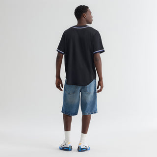 2026 Dodgers Black Replica Jersey -Mens