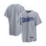2026 Dodgers Replica Away Jersey - Mens