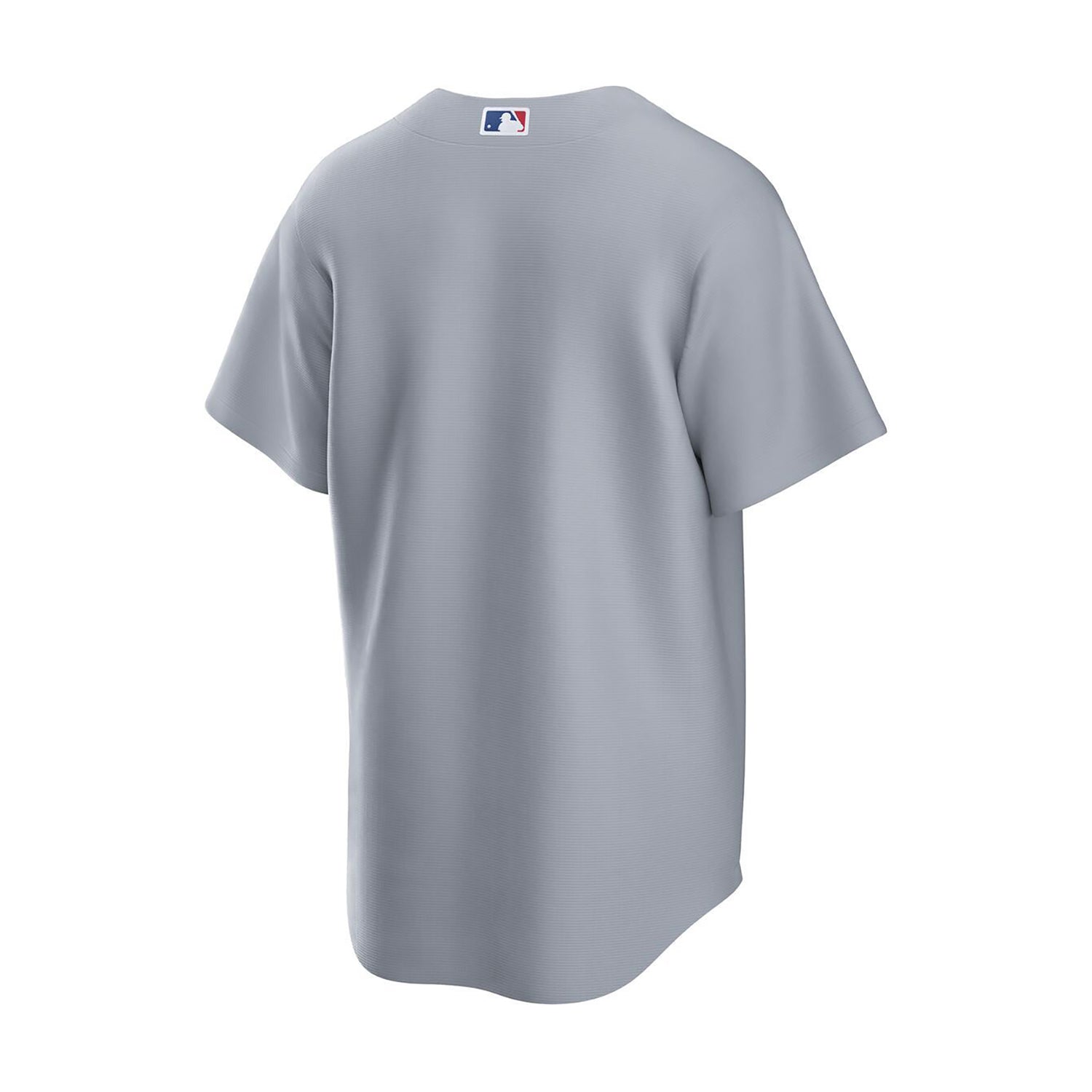 Nike 2026 Dodgers Replica Away Jersey | Men's | Team Base Grey