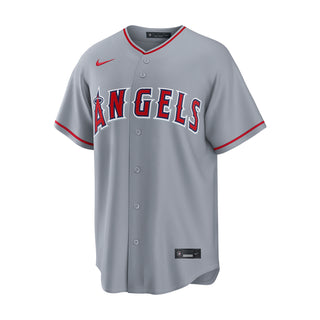 2026 Angels Replica Away Jersey - Mens