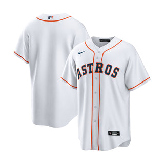 2026 Astros Replica Home Jersey - Mens
