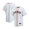 2026 Astros Replica Home Jersey - Mens