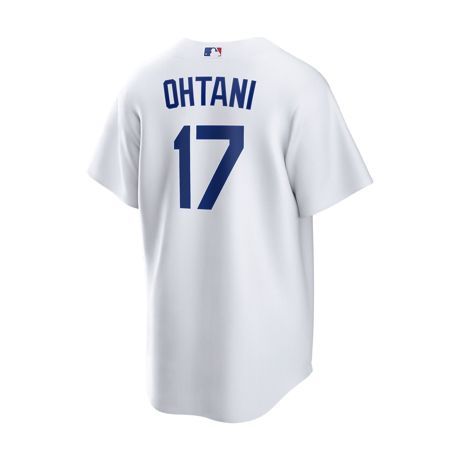 Nike 2026 Dodgers Replica Ohtani Home Jersey | Men's | White | ShopWSS