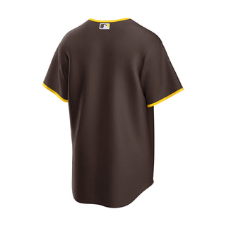 2026 Padres Replica Away Jersey - Mens