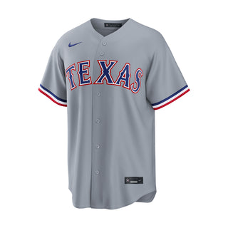 2026 Rangers Nike Replica Away Jersey - Mens