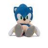 Sonic Plush Backpack